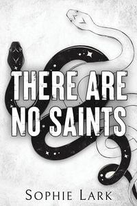 Bild vom Artikel There Are No Saints vom Autor Sophie Lark