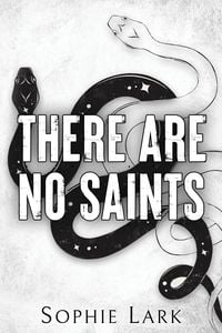 Produktbild: There Are No Saints