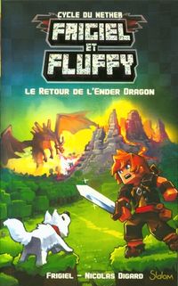 Produktbild: Frigiel et Fluffy : cycle du Nether