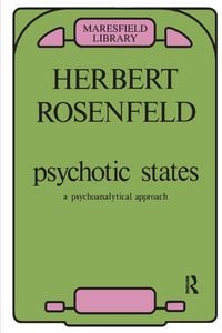 Produktbild: Psychotic States