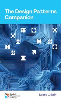 Produktbild: Design Patterns Companion