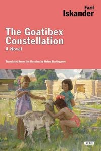 Produktbild: Goatibex Constellation