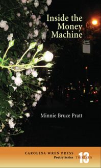 Produktbild: Inside the Money Machine