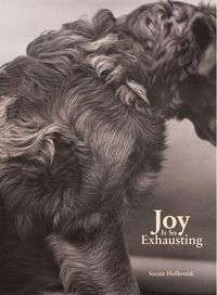 Produktbild: Joy Is So Exhausting