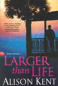Produktbild: Larger Than Life