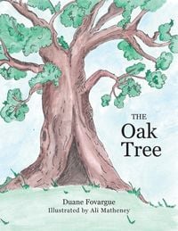 Produktbild: The Oak Tree
