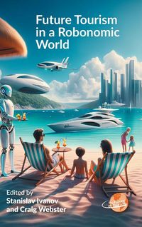 Produktbild: Future Tourism in a Robonomic World