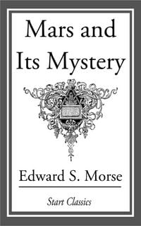 Produktbild: Mars and Its Mystery