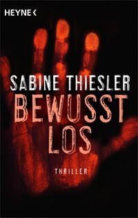 Produktbild: Bewusstlos