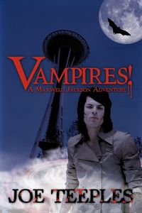 Produktbild: Vampires!