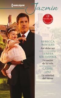 Produktbild: Así debe ser - Lo mejor de la vida - La soledad del héroe