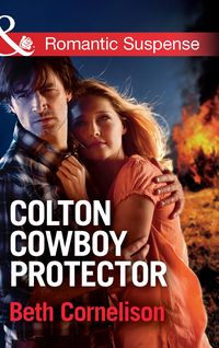 Produktbild: Colton Cowboy Protector