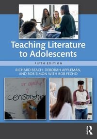 Produktbild: Teaching Literature to Adolescents