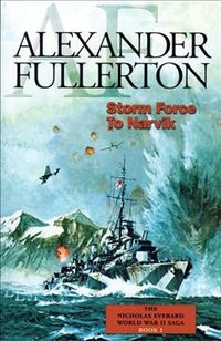 Produktbild: Storm Force To Narvik
