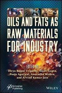 Produktbild: Oils and Fats as Raw Materials for Industry