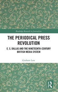 Produktbild: The Periodical Press Revolution