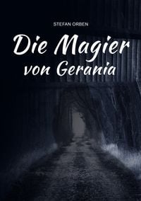 Produktbild: Die Magier von Gerania
