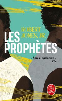 Produktbild: Les proph&egrave;tes