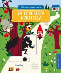 Produktbild: La Caputxeta vermella