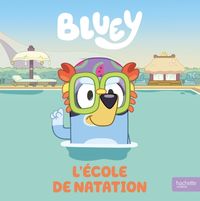 Produktbild: L'&eacute;cole de natation