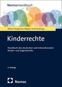 Produktbild: Kinderrechte