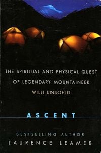 Produktbild: Ascent