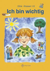 Produktbild: Ich bin wichtig
