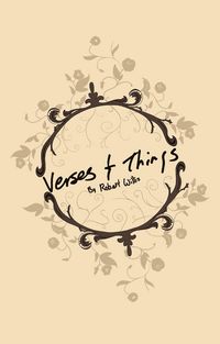 Produktbild: Verses and Things
