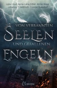 Produktbild: Von verbannten Seelen und gefallenen Engeln