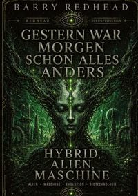 Produktbild: Gestern war morgen schon alles anders