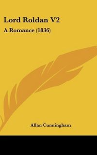 Produktbild: Cunningham, A: Lord Roldan V2