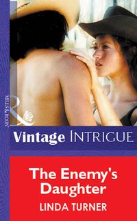 Produktbild: The Enemy's Daughter