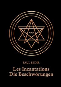 Produktbild: Les Incantations
