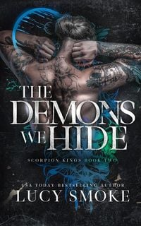 Produktbild: The Demons We Hide