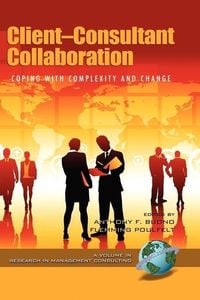 Produktbild: Client-Consultant Collaboration