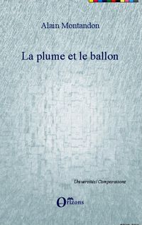 Produktbild: La plume et le ballon