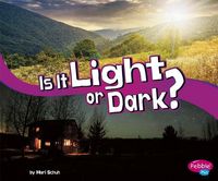 Produktbild: Is It Light or Dark?