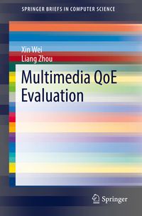 Produktbild: Multimedia QoE Evaluation