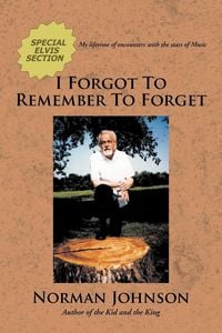Produktbild: I Forgot To Remember To Forget