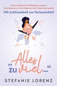 Produktbild: Mit Achtsamkeit zur Gelassenheit