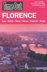 Produktbild: Time Out Florence 7/e