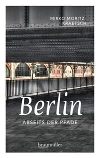Produktbild: Berlin abseits der Pfade