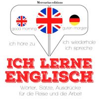 Produktbild: Ich lerne Englisch