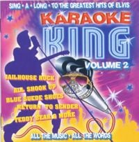 Bild vom Artikel Karaoke King Vol.2 vom Autor Karaoke