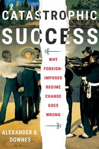 Produktbild: Catastrophic Success