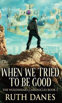 Produktbild: When We Tried To Be Good