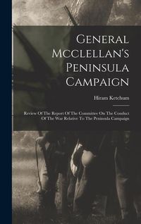 Produktbild: General Mcclellan's Peninsula Campaign