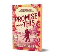 Produktbild: Promise Me This
