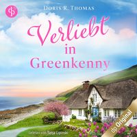 Produktbild: Verliebt in Greenkenny - Ein Irland-Liebesroman (Nur bei uns!)