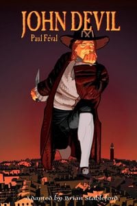 Produktbild: John Devil